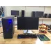 PC Gaming H61 | Core i7-3770, RAM 8GB, SSD 256GB, GTX 750 Ti 4GB - 2